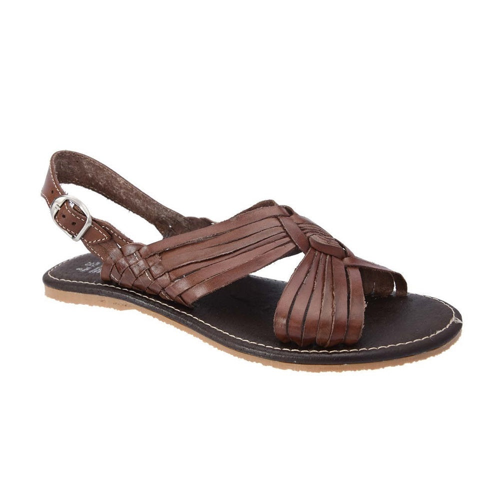 Huaraches Artesanales TM-35142 - Leather Sandals