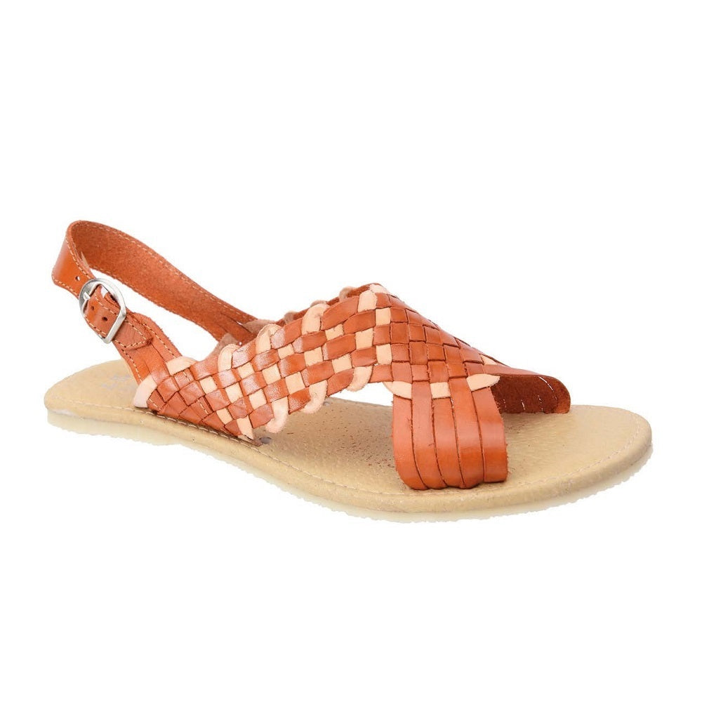 Huaraches Artesanales TM-35143 - Leather Sandals