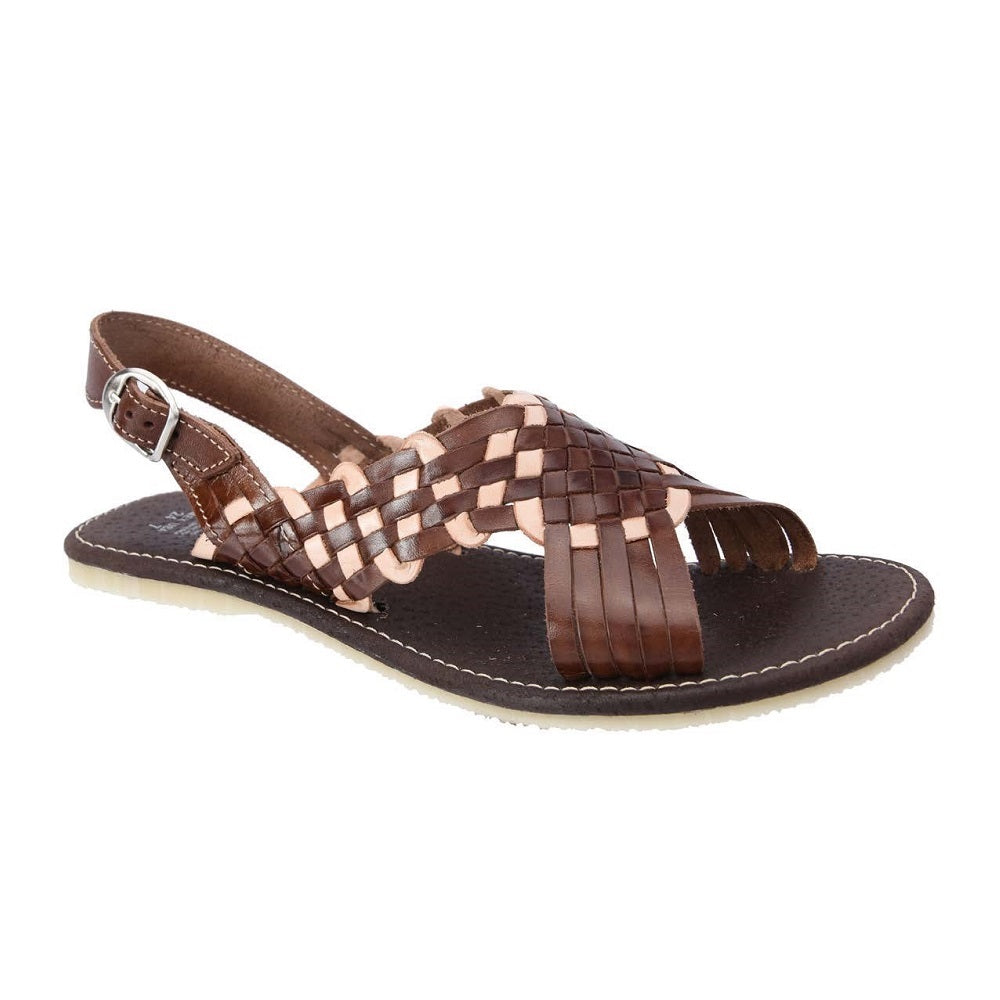 Huaraches Artesanales TM-35145 - Leather Sandals