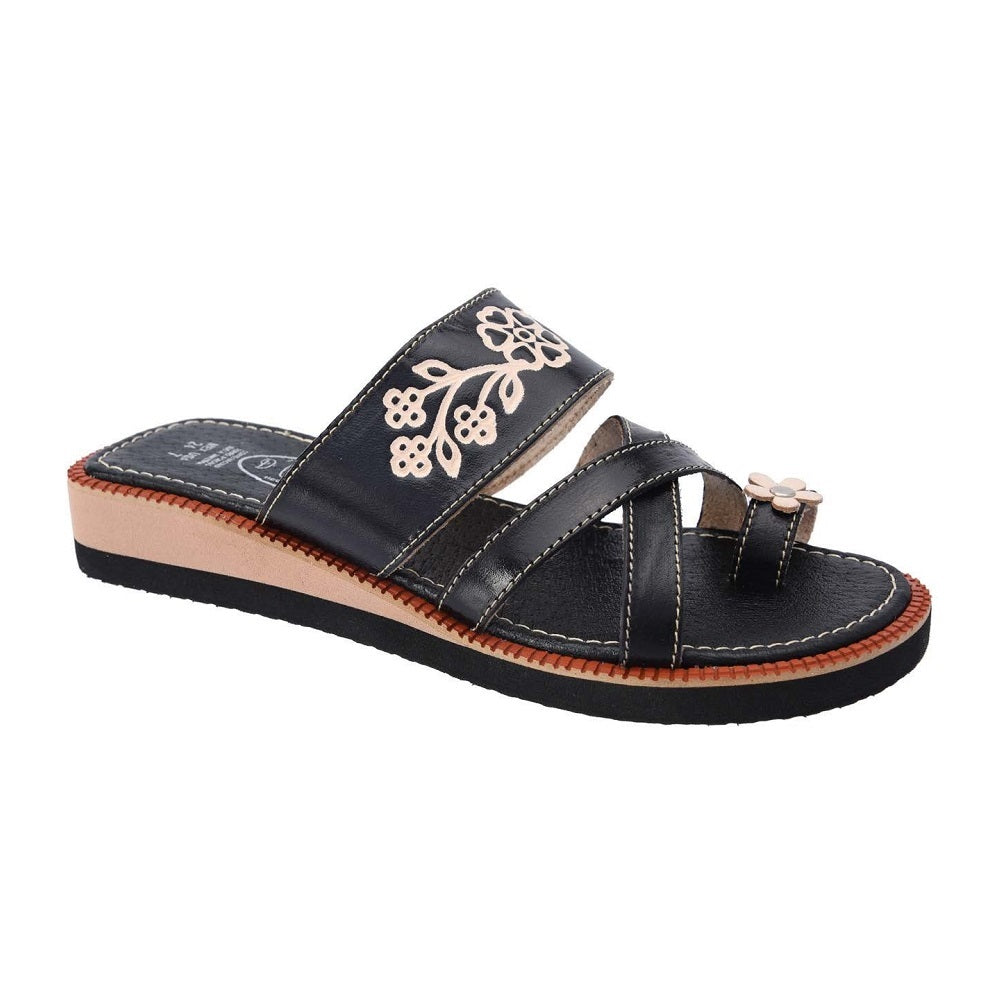 Huaraches Artesanales TM-35163 - Leather Sandals
