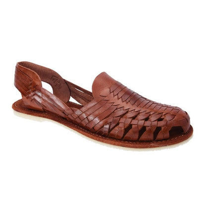 Huaraches Artesanales TM-35166 - Leather Sandals