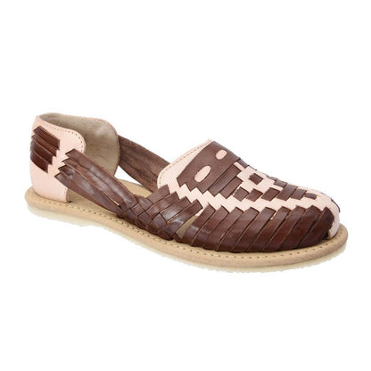 Huaraches Artesanales TM-35174 - Leather Sandals