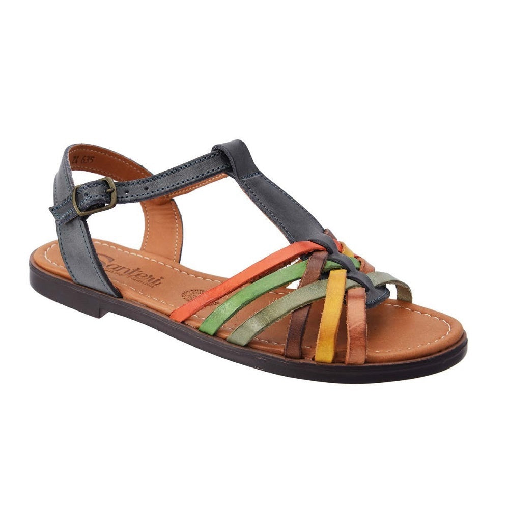 Huaraches Artesanales TM-35190 - Leather Sandals