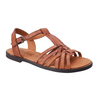 Huaraches Artesanales TM-35192 - Leather Sandals