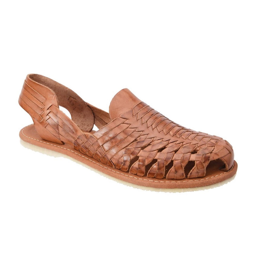 Huaraches Artesanales TM-35243 - Leather Sandals