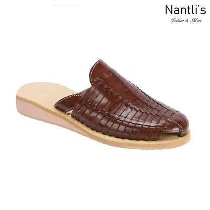 Sandalias Artesanales TM-35255 - Leather Sandals