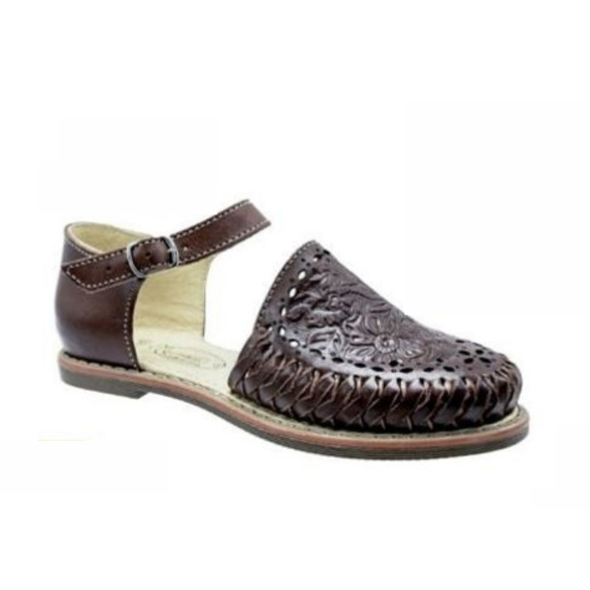 Zapatos Artesanales TM-35383 - Leather Sandals