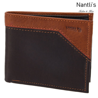Billetera de Piel - TM-41167 Leather Wallet