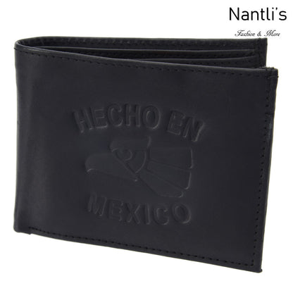 Billetera de Piel - TM-41447 Leather Wallet