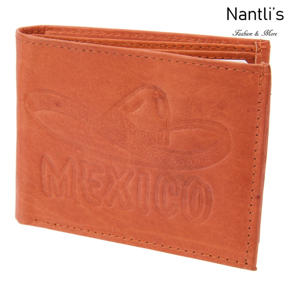 Billetera de Piel - TM-41448 Leather Wallet