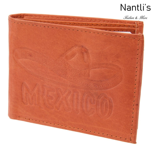 Billetera de Piel - TM-41448 Leather Wallet