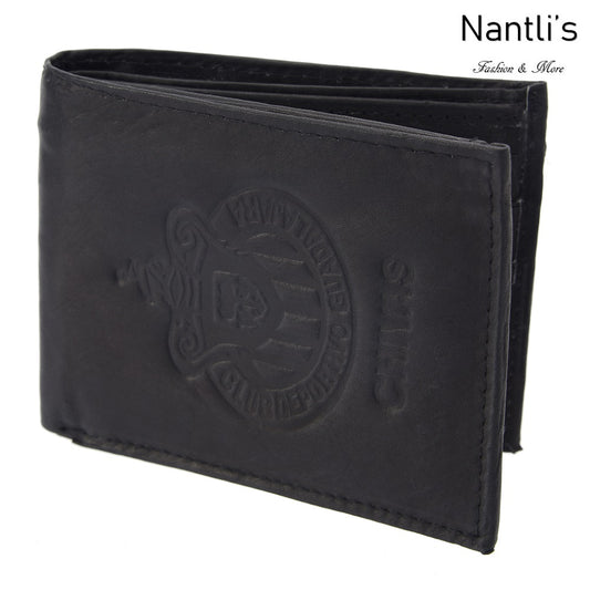 Billetera de Piel - TM-41449 Leather Wallet