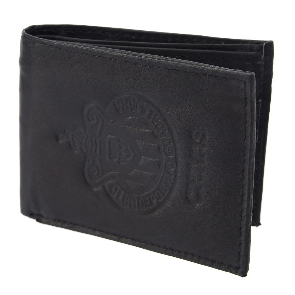 Cartera de Piel - TM-41449 Leather Wallet
