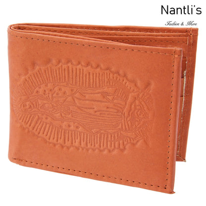 Billetera de Piel - TM-41451 Leather Wallet