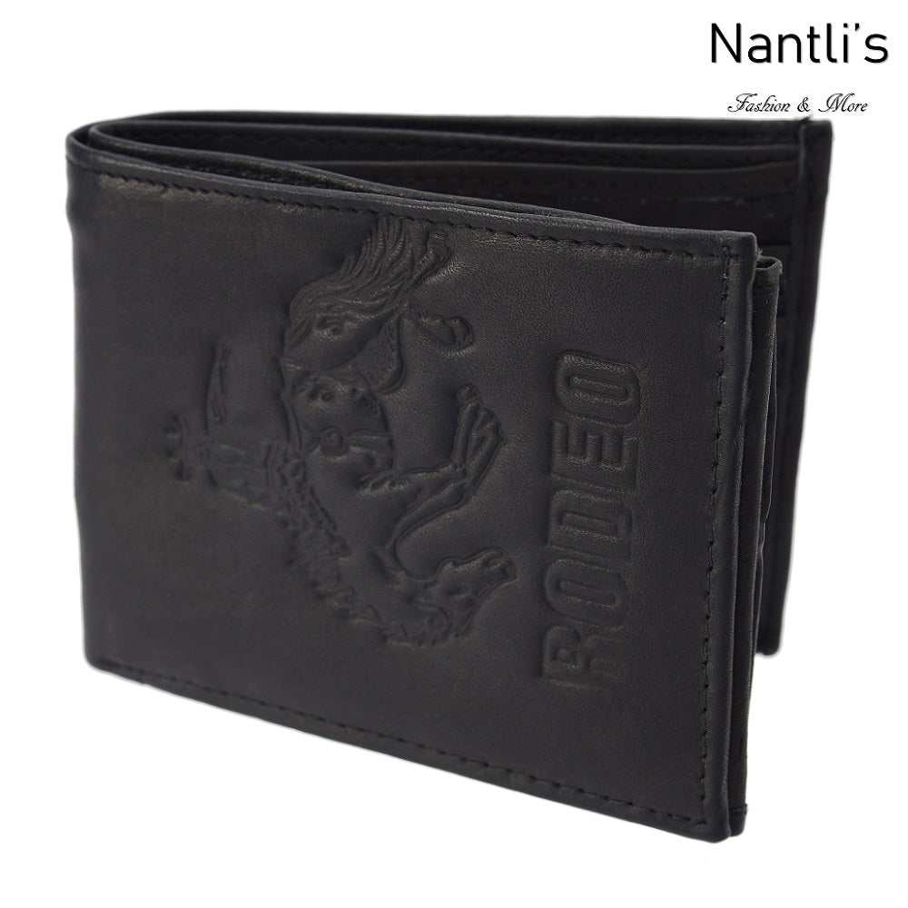 Billetera de Piel - TM-41453 Leather Wallet
