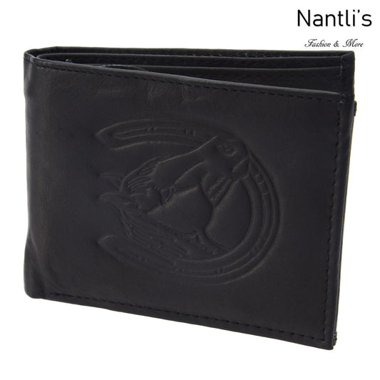 Billetera de Piel - TM-41455 Leather Wallet