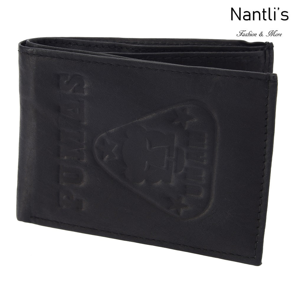 Billetera de Piel - TM-41456 Leather Wallet