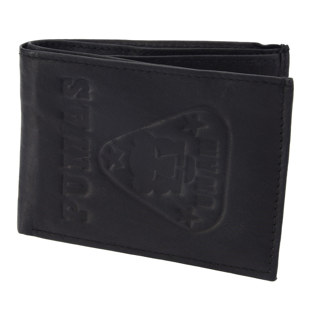 Cartera de Piel - TM-41456 Leather Wallet