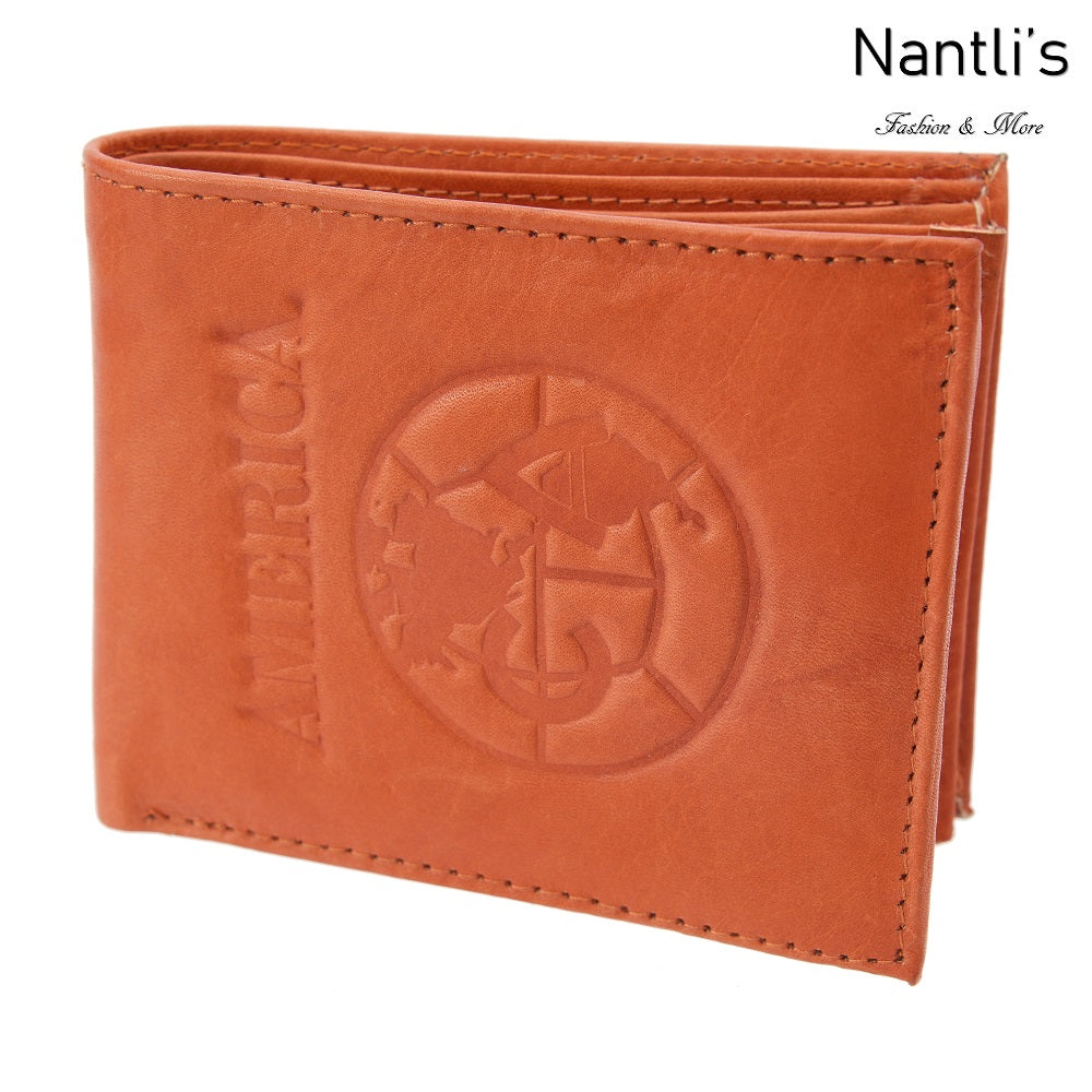 Billetera de Piel - TM-41457 Leather Wallet