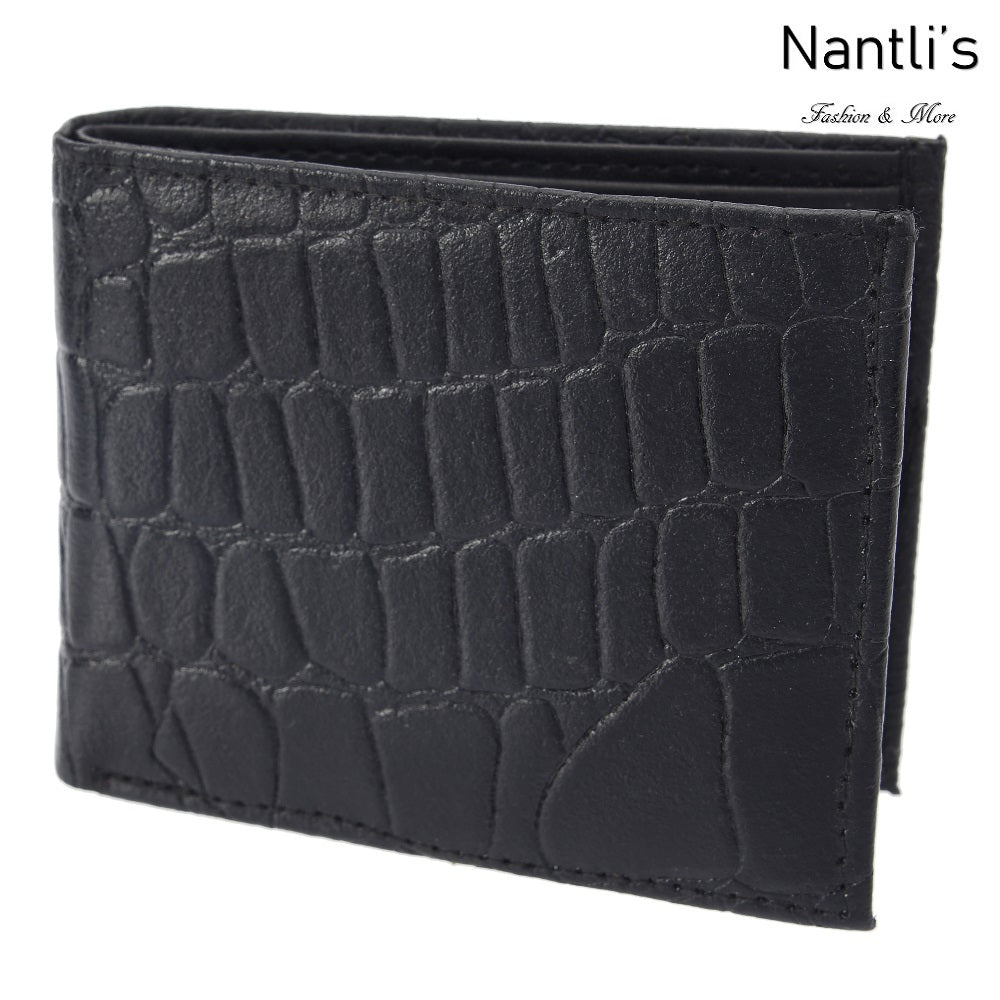 Billetera de Piel - TM-41513 Leather Wallet