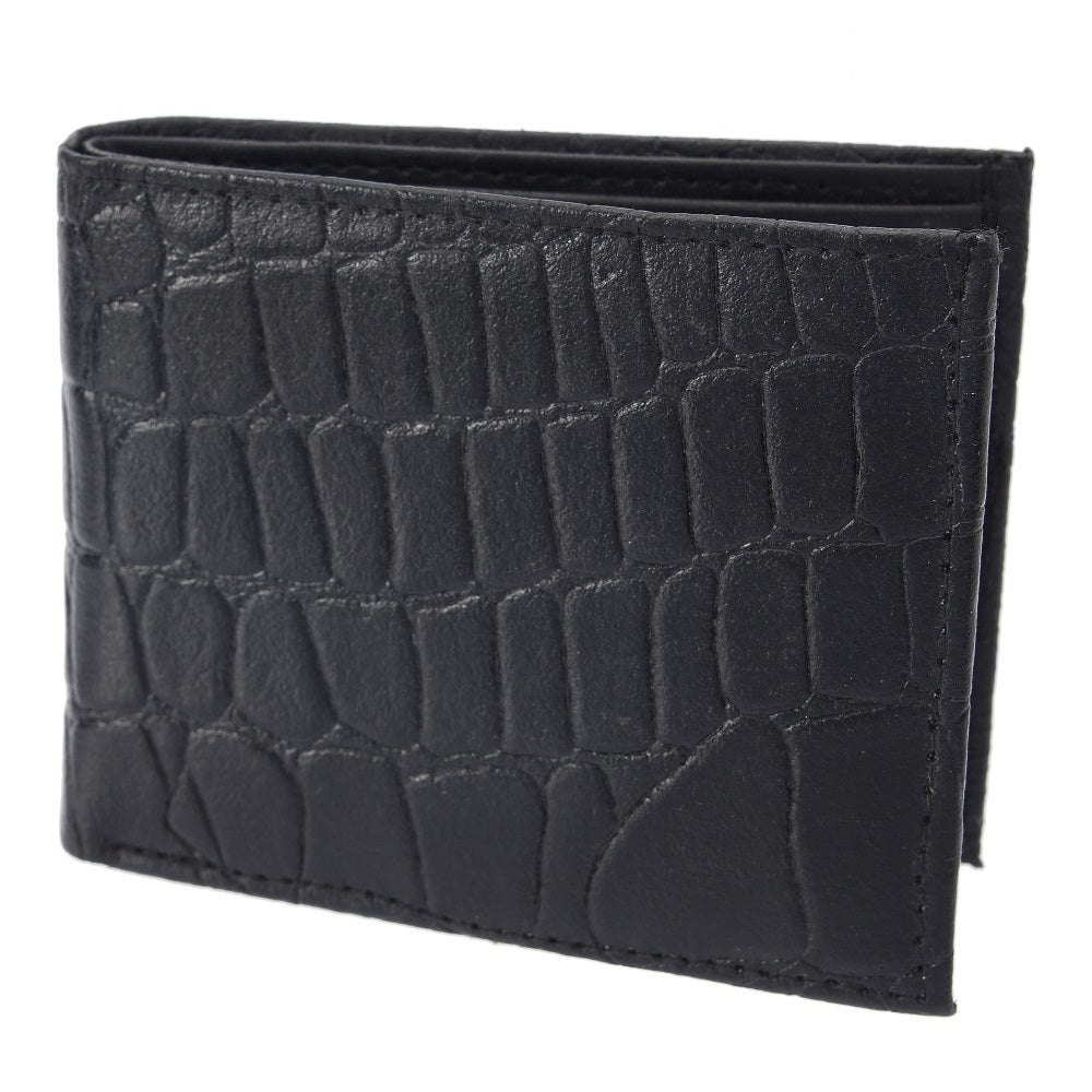 Cartera de Piel - TM-41513 Leather Wallet