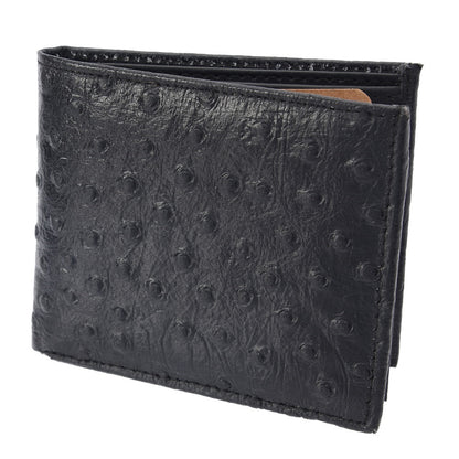 Cartera de Piel - TM-41516 Leather Wallet