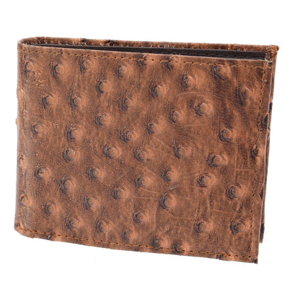 Cartera de Piel - TM-41517 Leather Wallet