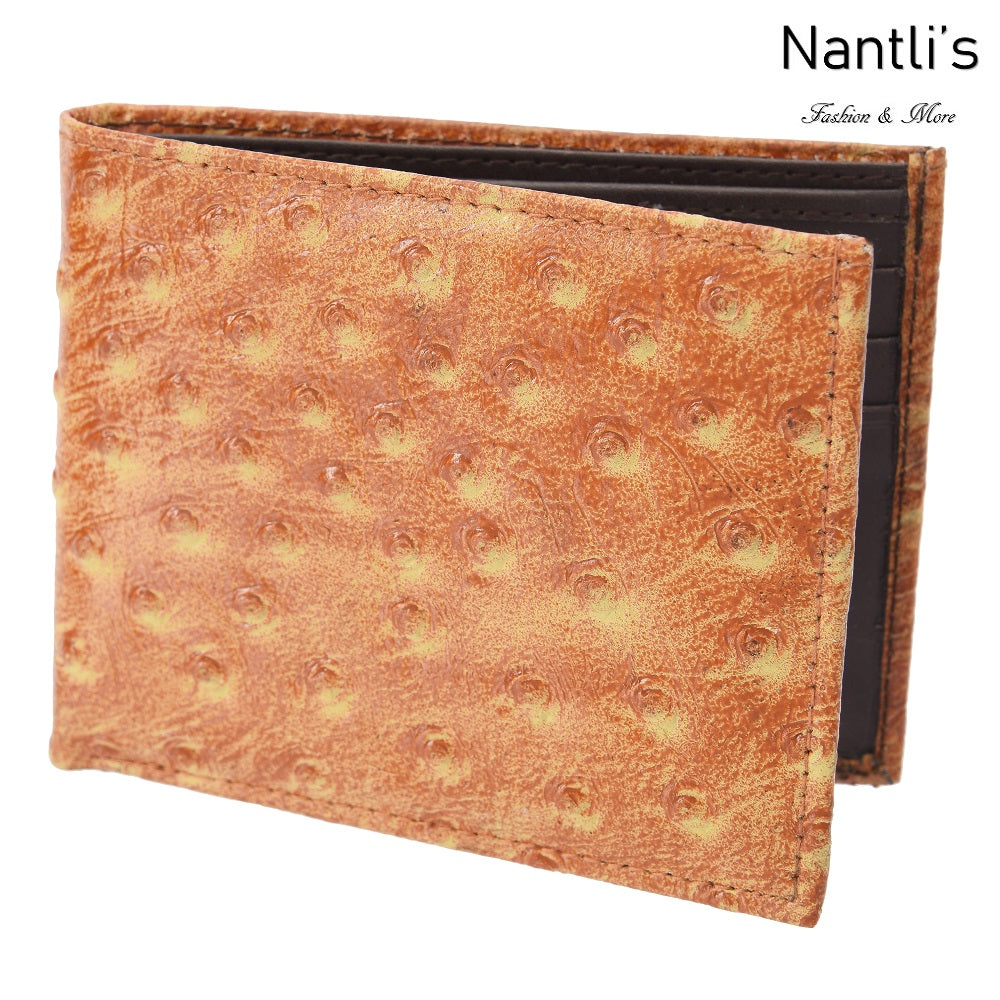 Billetera de Piel - TM-41518 Leather Wallet