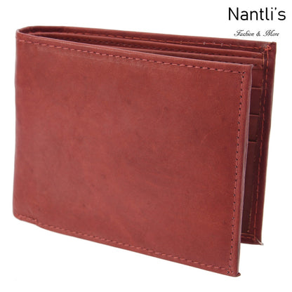 Billetera de Piel - TM-41521 Leather Wallet