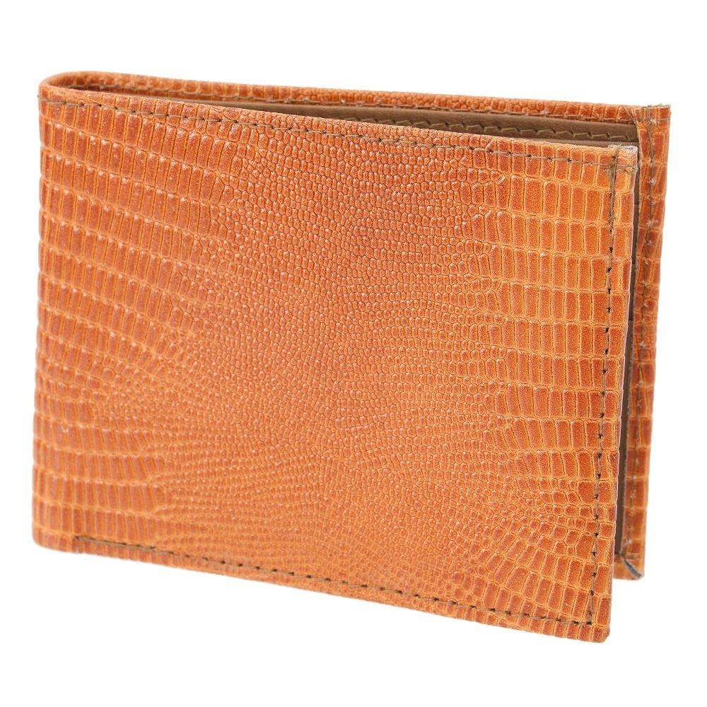 Cartera de Piel - TM-41524 Leather Wallet