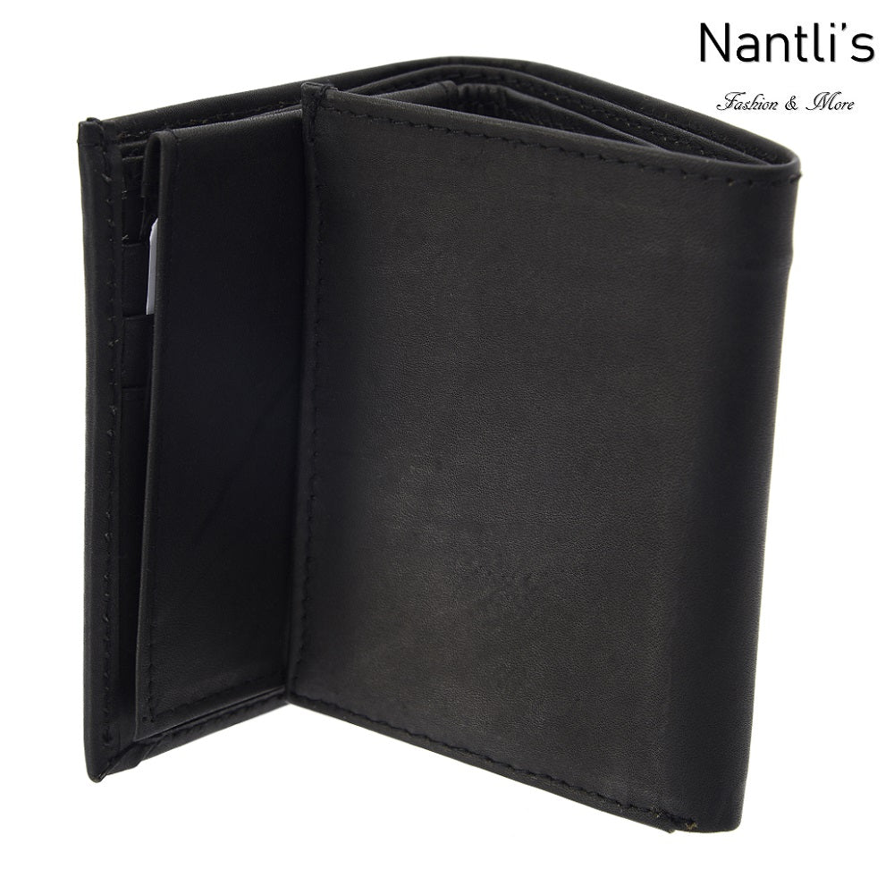 Billetera de Piel - TM-41533 Leather Wallet