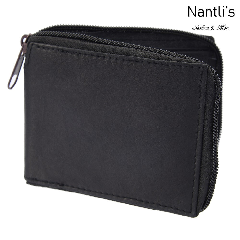 Billetera de Piel - TM-41542 Leather Wallet