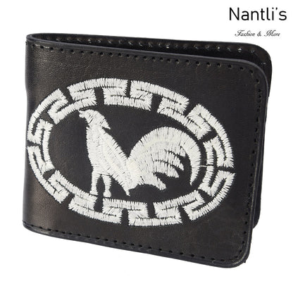 Billetera de Piel - TM-41653 Leather Wallet
