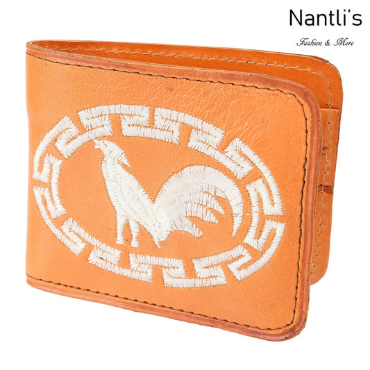 Billetera de Piel - TM-41654 Leather Wallet