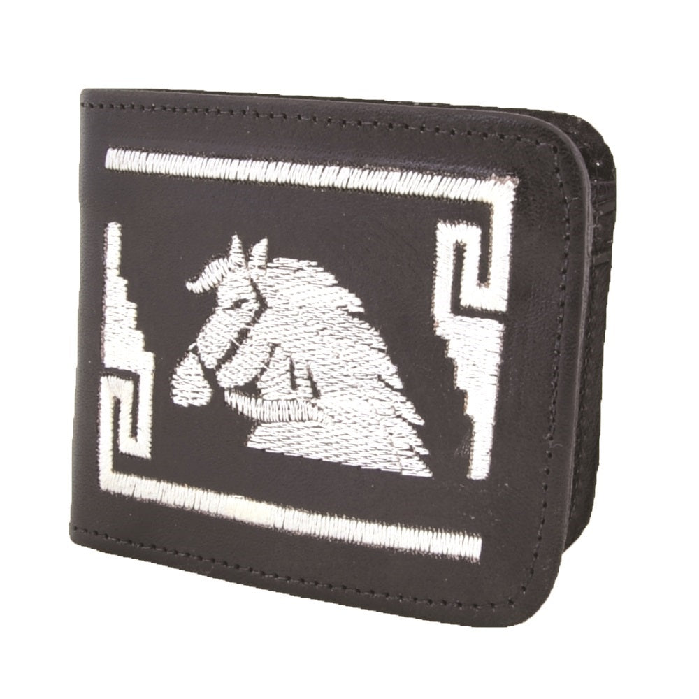 Cartera de Piel - TM-41657 Leather Wallet