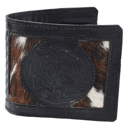 Cartera de Piel - TM-41682 Leather Wallet