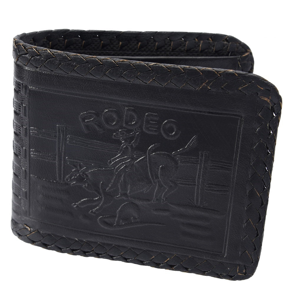 Cartera de Piel - TM-41685 Leather Wallet