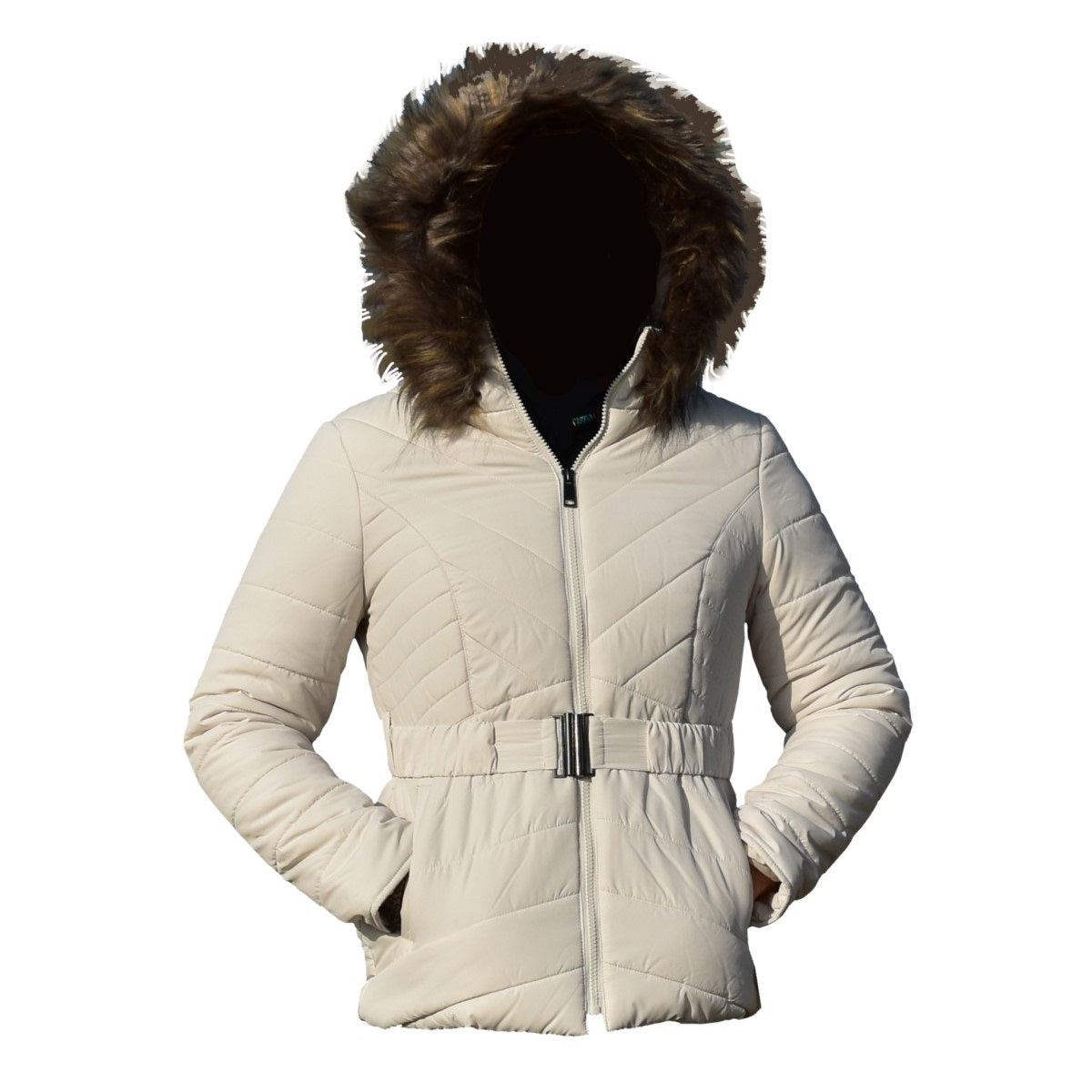 Chamarra para Mujer - TM-6117B Jacket for Women