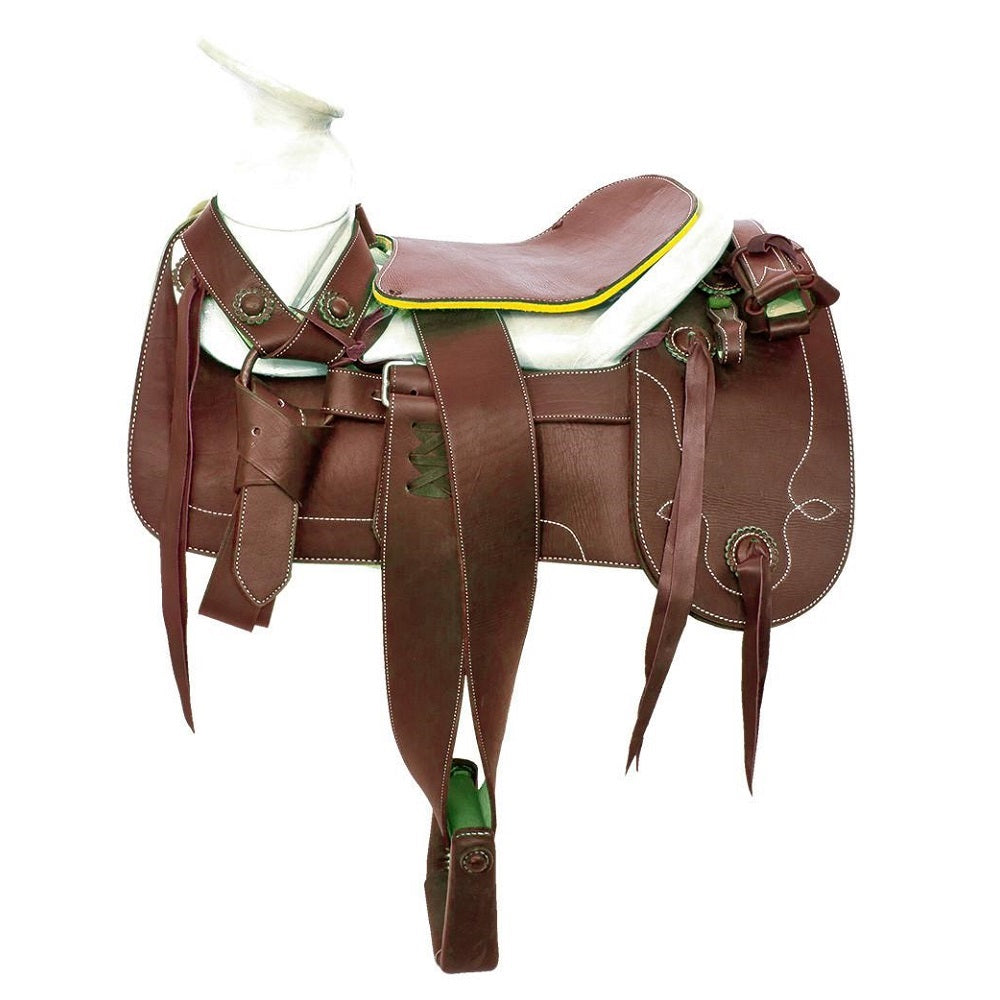 Montura para Caballo TM-65215 - Horse Saddle