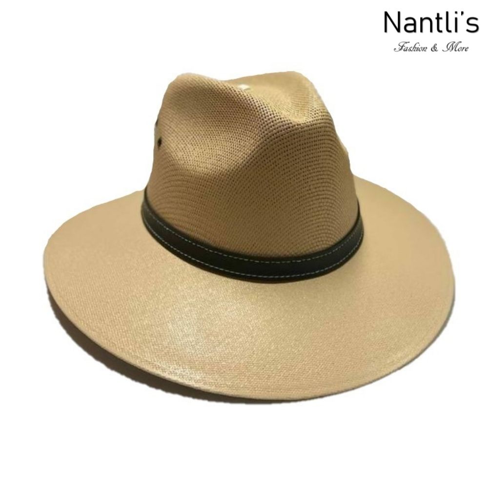 Sombrero Casual TM-71003 - Tan Casual Hat