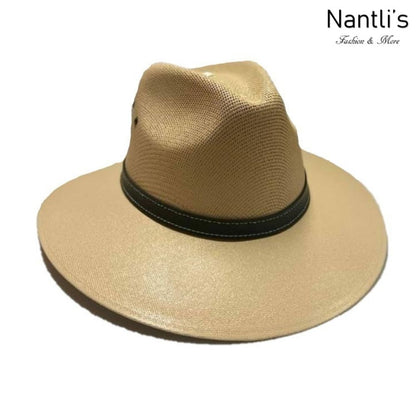 Sombrero Casual TM-71003 - Tan Casual Hat