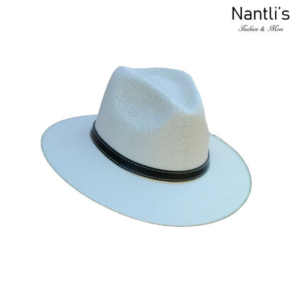 Sombrero Casual TM-71003 - White Casual Hat