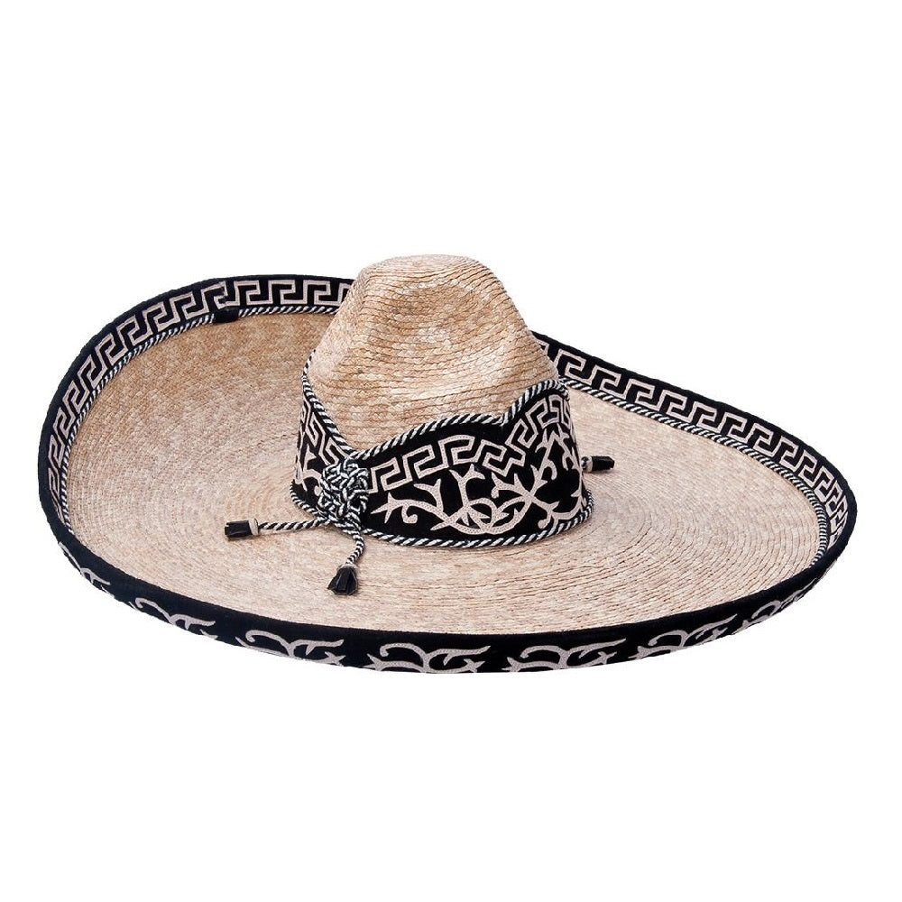 Sombrero Charro TM71123 - Charro Hat