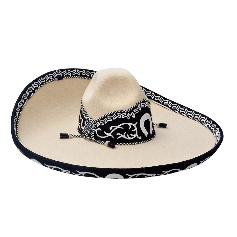 Sombrero Charro TM71145 - Charro Hat