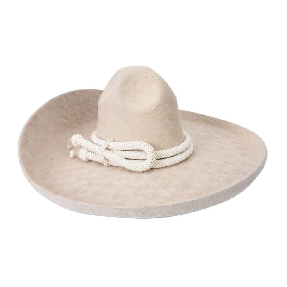 Sombrero Charro Fino TM-71146 - Charro Hat