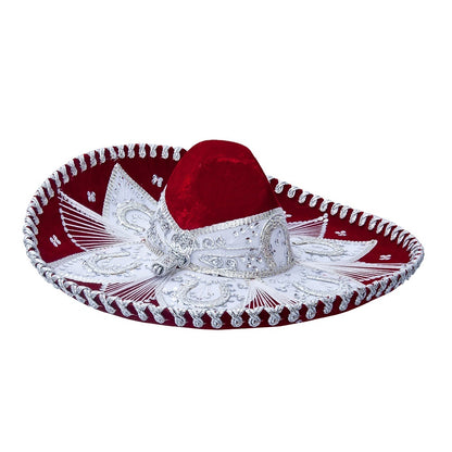 Sombrero Charro TM-71150 - Charro Hat