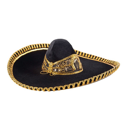 Sombrero Charro TM-71161 - Charro Hat