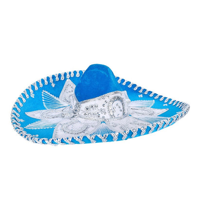 Sombrero Charro TM-71204 - Charro Hat