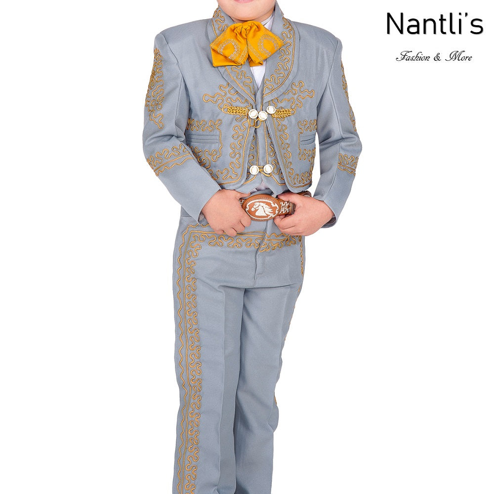 Traje Charro de Niño TM-72109 - Charro Suit for Kids