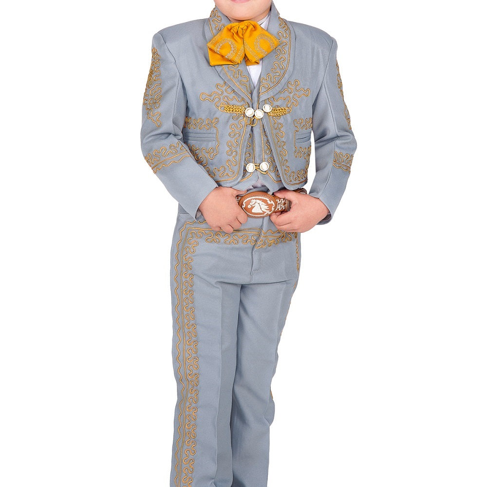 Traje Charro de Niño TM-72109 - Charro Suit for Kids
